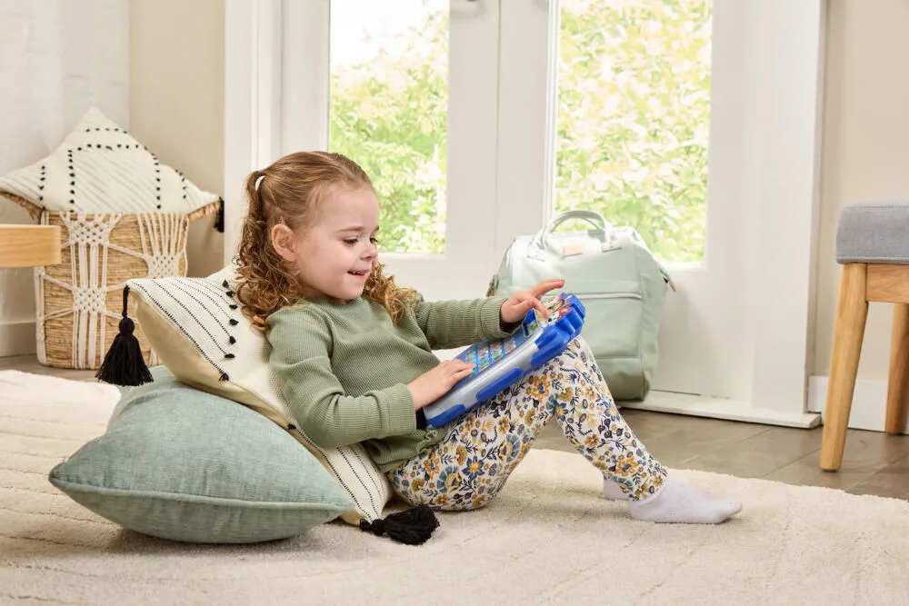 VTech PAW Patrol Alfabet Tablet 80-582423 Thumbnail 8