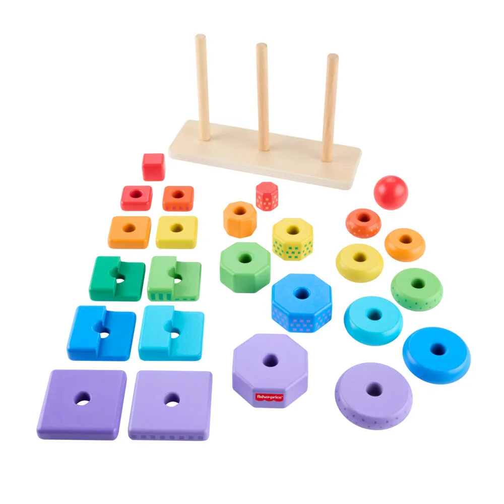 Fisher-Price HXT76 öğrenme oyuncağı Thumbnail 4