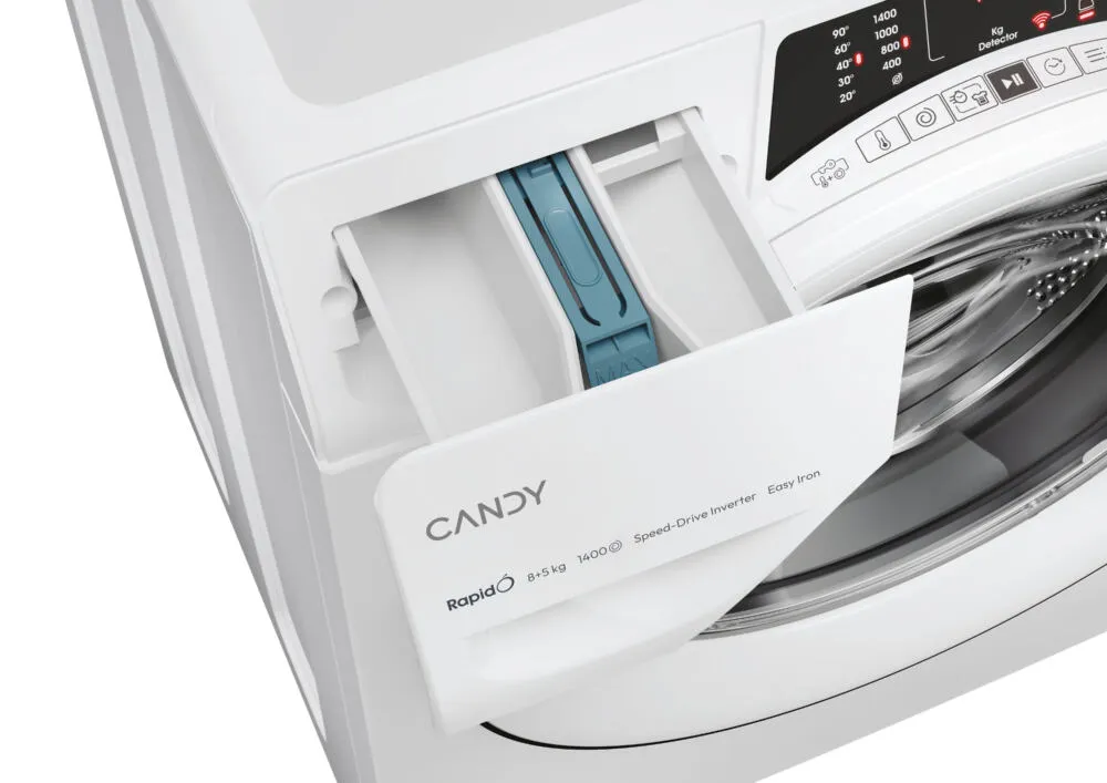 Candy RapidÓ ROW 4854DWMT/1-S 31018859 Washer Dryers Thumbnail 12