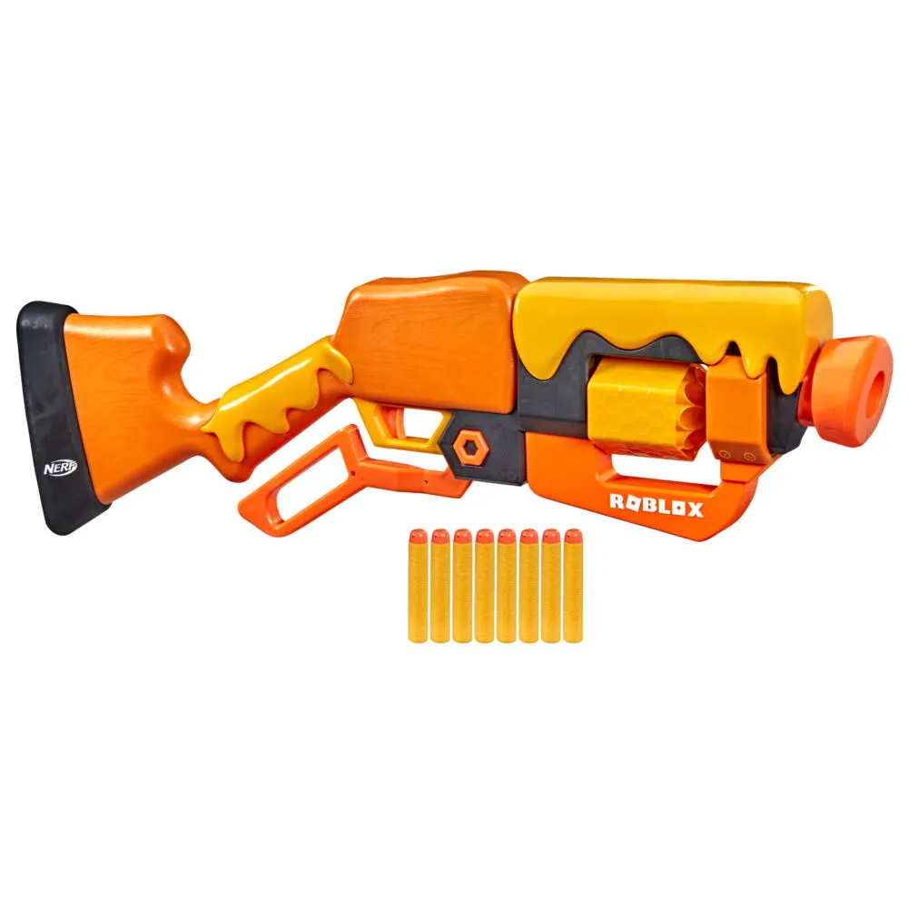 Nerf F24862210 Oyuncak Silah Thumbnail 2