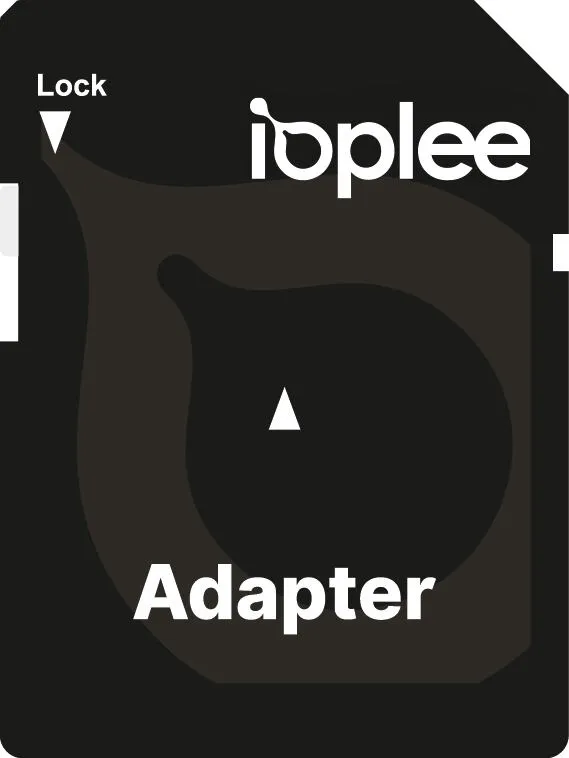 IOPLEE MSD64A IOPMSD64A Thumbnail 1