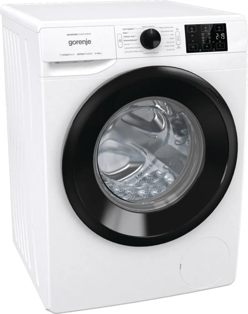 Gorenje W2AM14AP 742888 10 kg 1400 Devir Çamaşır Makinesi Thumbnail 2