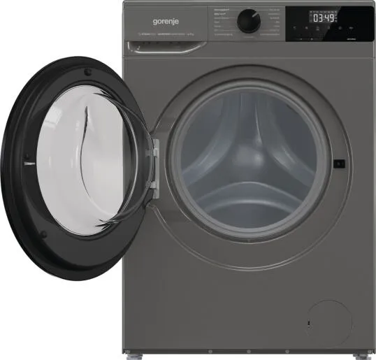 Gorenje WNT3HEI74SAS/AT 20015268 7 kg 1400 Devir Çamaşır Makinesi Thumbnail 4