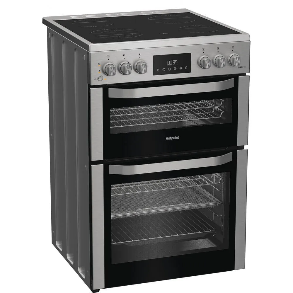 Hotpoint HDE6VDCASX 869991714710 Thumbnail 4