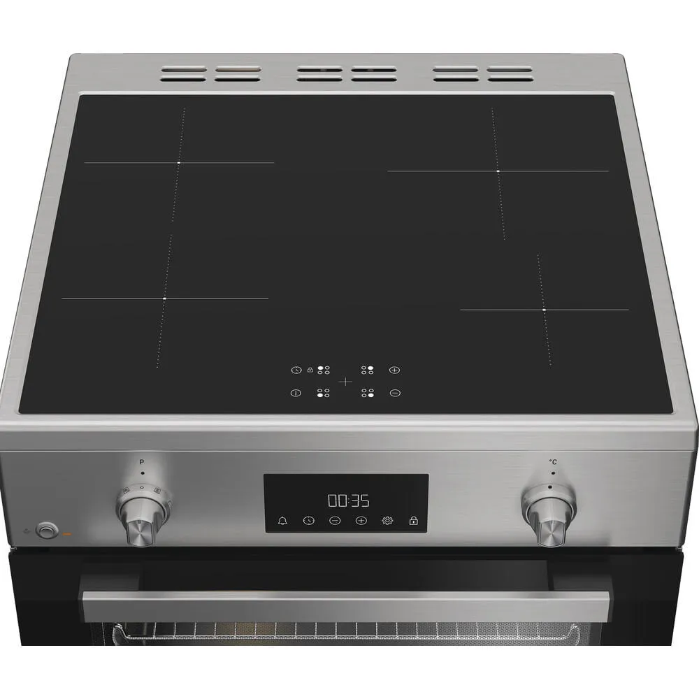 Hotpoint H6I8LMSAX 869991716020 Thumbnail 7