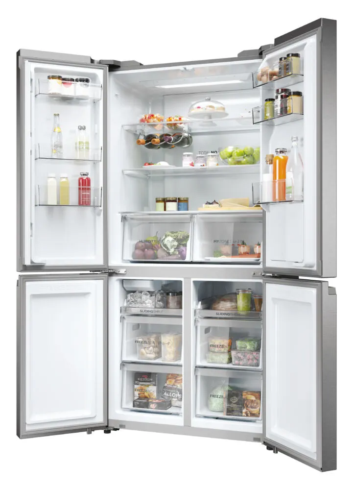 Haier HCR5919EHMP 34005001 525 Litre No-Frost Buzdolabı Thumbnail 13