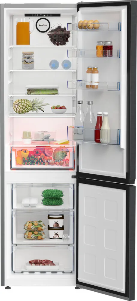 Beko B5RCNE406HXBR 355 Litre No-Frost Buzdolabı Thumbnail 5