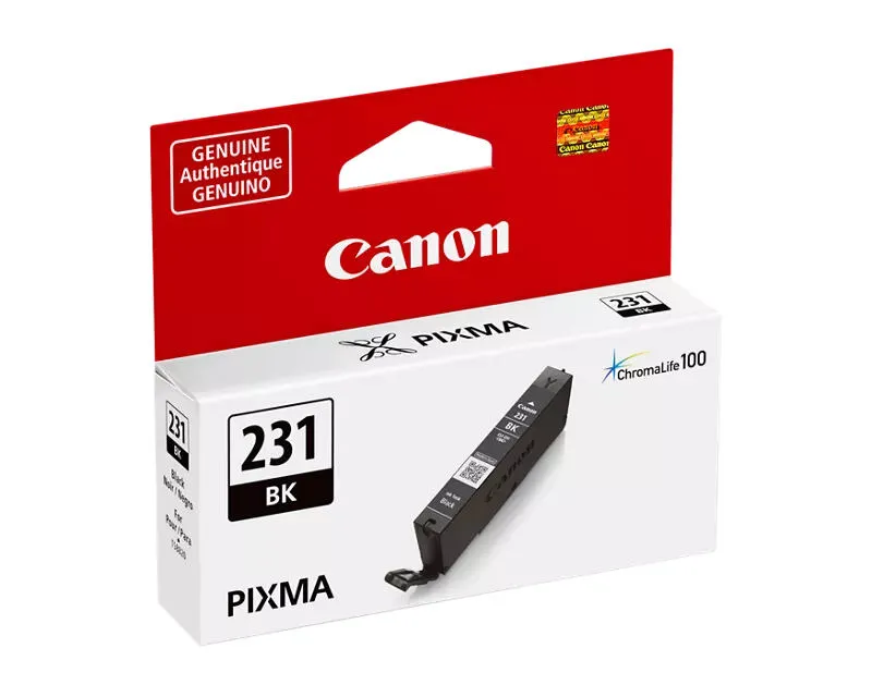 Canon CLI-231 6674C001 Thumbnail 1