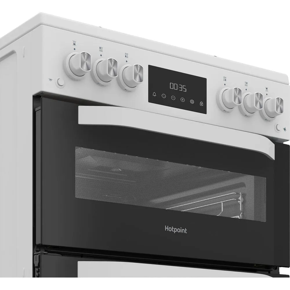 Hotpoint HTG6GDCW 869991714510 Thumbnail 10