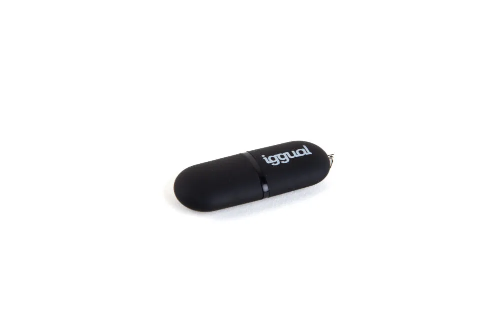 iggual IGG318393 32 GB USB 3.2 640 MB/s Flash Bellek Thumbnail 6