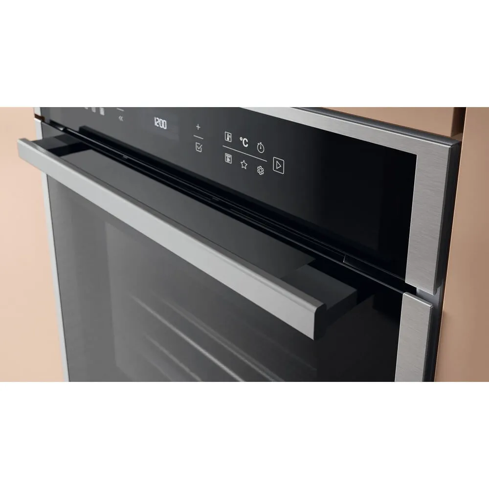 Hotpoint HOI68CT0SXUK 859991691120 73 Litre Ankastre Fırın Thumbnail 10
