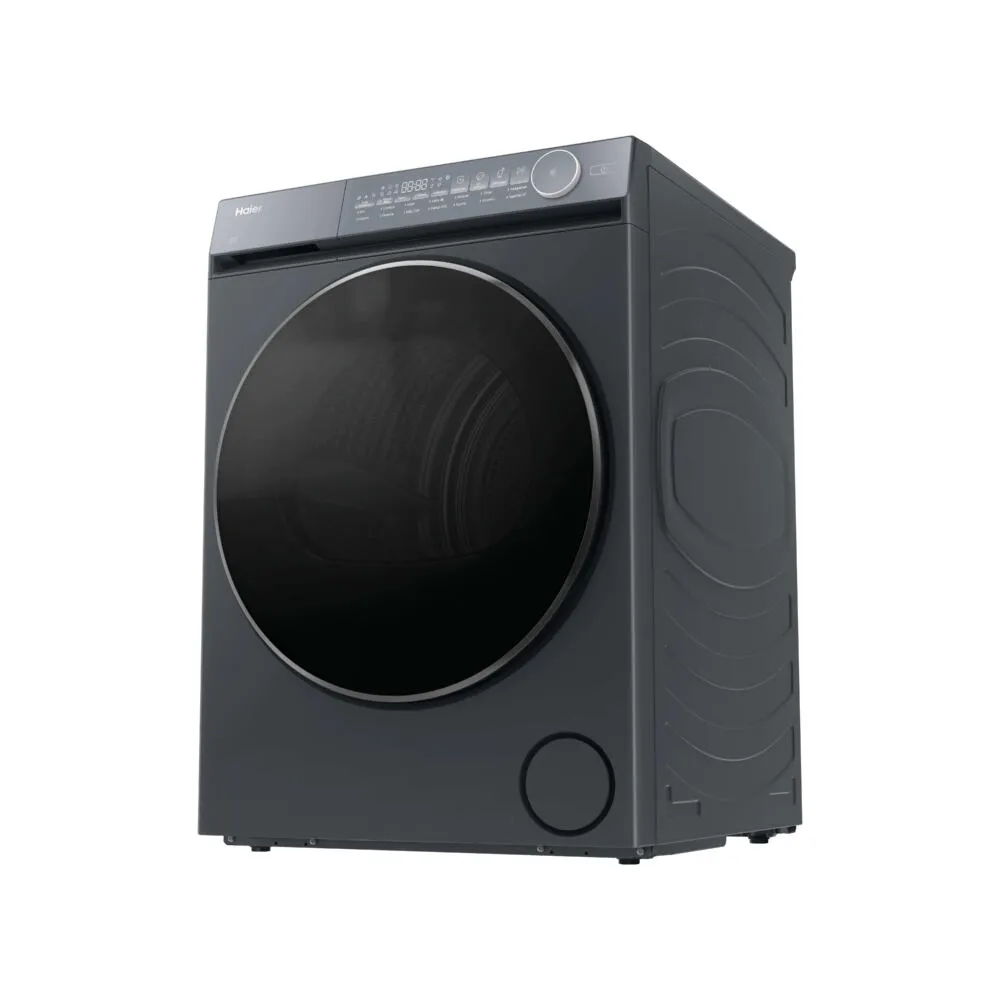 Haier HD100-C367GU1-IT 31102964 10 kg Isı Pompalı Kurutma Makinesi Thumbnail 4