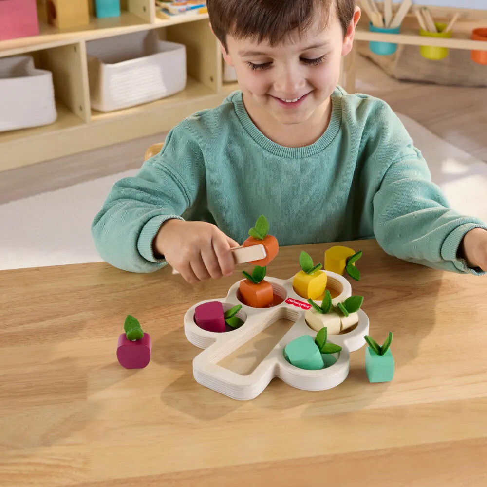 Fisher-Price JDM55 öğrenme oyuncağı Thumbnail 1