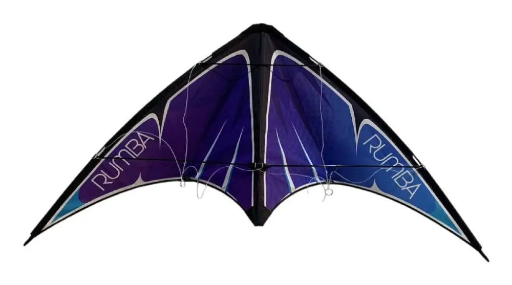 Rhombus Rumba 2015521 Thumbnail 2