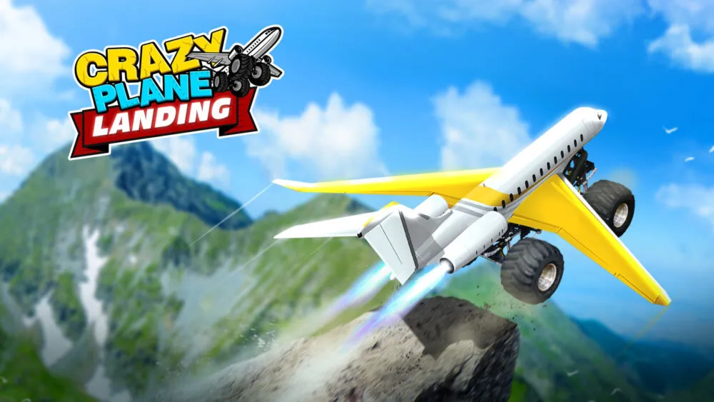 Nintendo Crazy Plane Landing Flemenkçe, İngilizce, Fransızca, Almanca, İtalyan, Japonca, Korece, Portekizce, Rusça, Basitleştirilmiş Çince, İspanyol, Geleneksel Çince Nintendo Switch Oyun