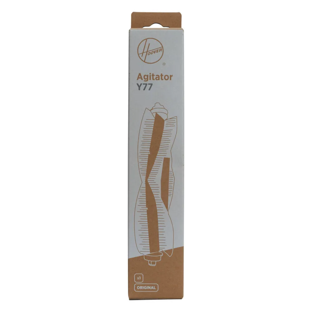 Hoover Y77 35602869 Fırça kaseti Süpürge Yedek Parçası Thumbnail 5