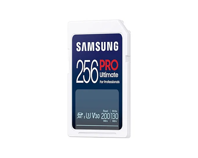 Samsung MB-SY256SB/WW Thumbnail 3