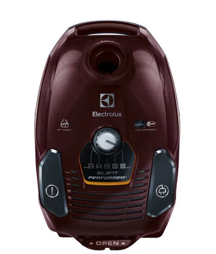 Electrolux ESP74BD 900 258 429 550 W 3.5 L Toz Torbalı Süpürge Thumbnail 12