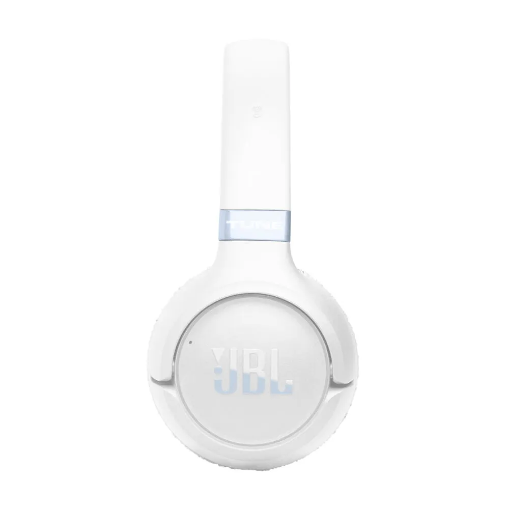 JBL Tune 680NC JBLT680NCWHT Bluetooth Kulaklık Thumbnail 4