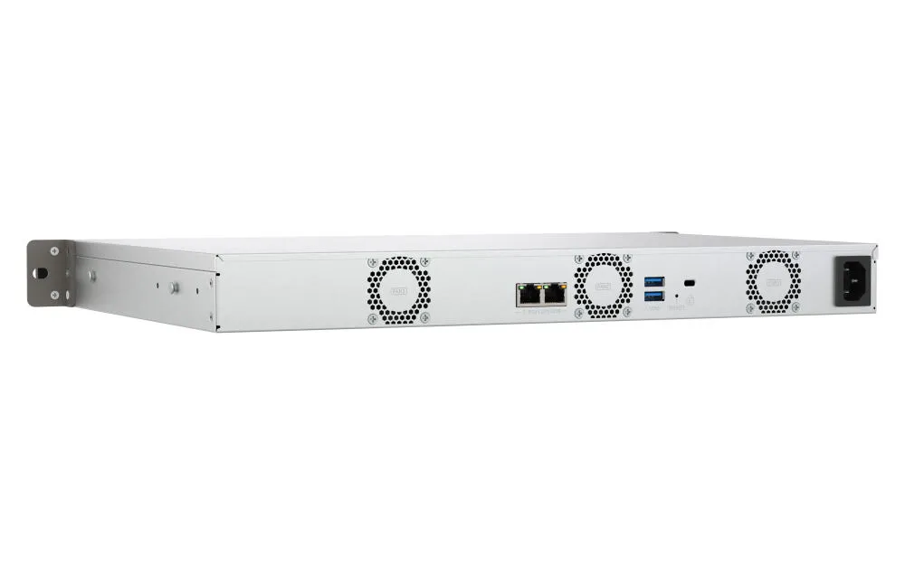 QNAP TS-433eU Thumbnail 2