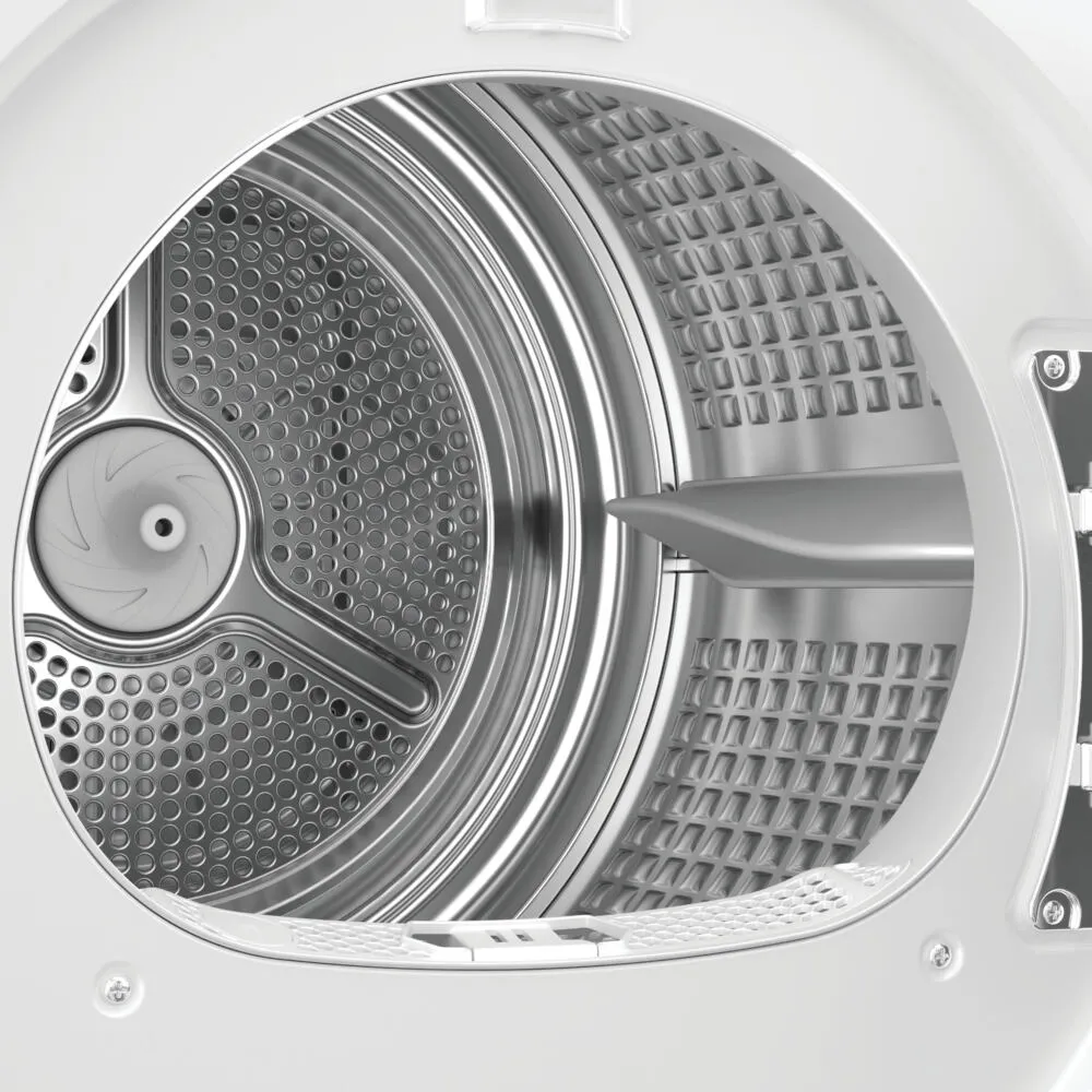 HD120-E357U1 10 kg Kurutma Makinesi 31103069 Thumbnail 11