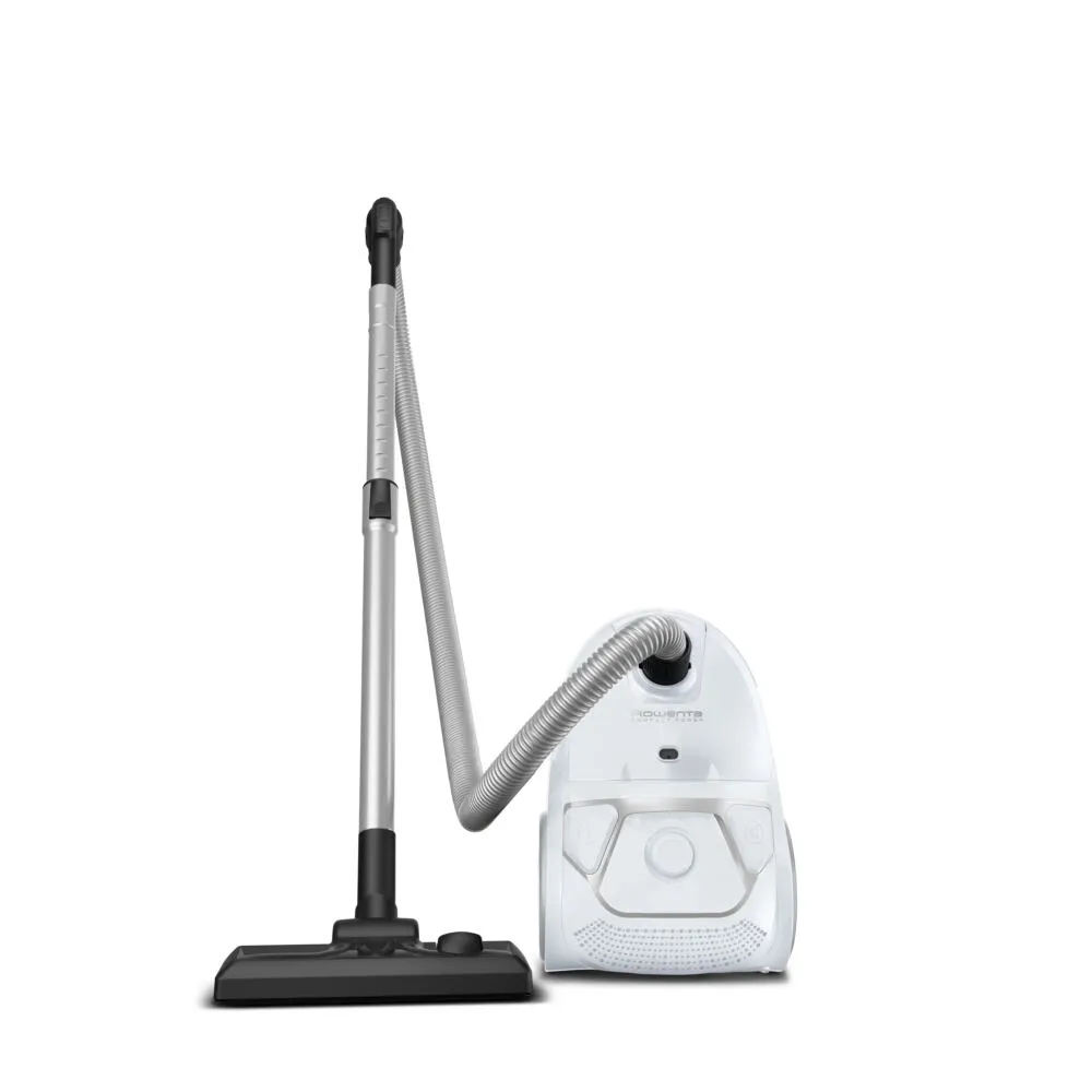 Rowenta Compact Power RO3957EA 900 W 3 L Elektrikli Süpürge Thumbnail 1