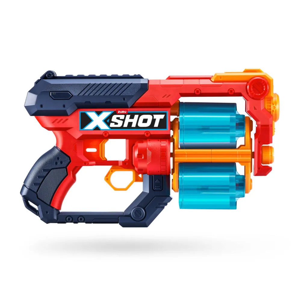 ZURU XSHOT 36438 Thumbnail 8