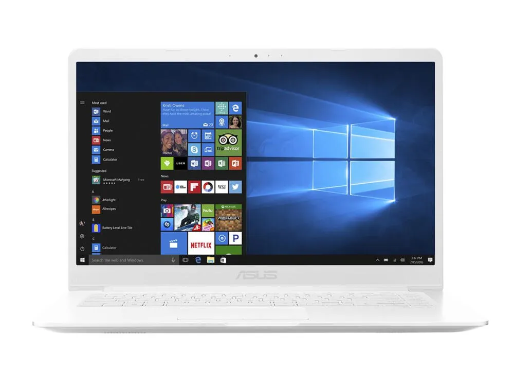 ASUS Vivobook 15 X510QA-EJ211T (P376) Laptop & Notebook