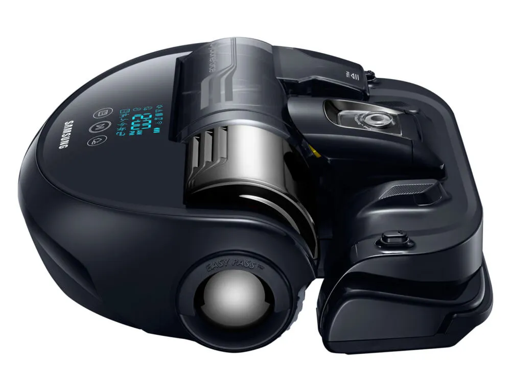 Samsung VR20K9350WK/GE Thumbnail 9