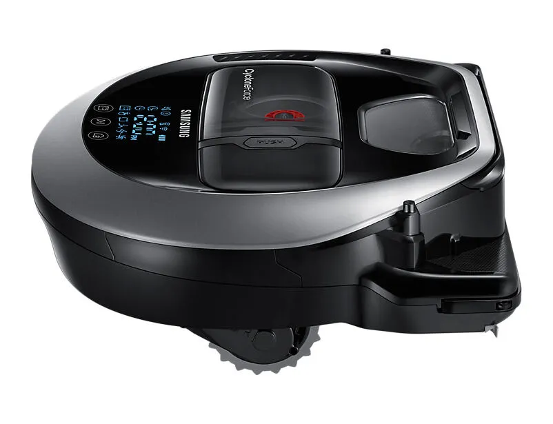 Samsung VR20M707IWS/ET Thumbnail 11