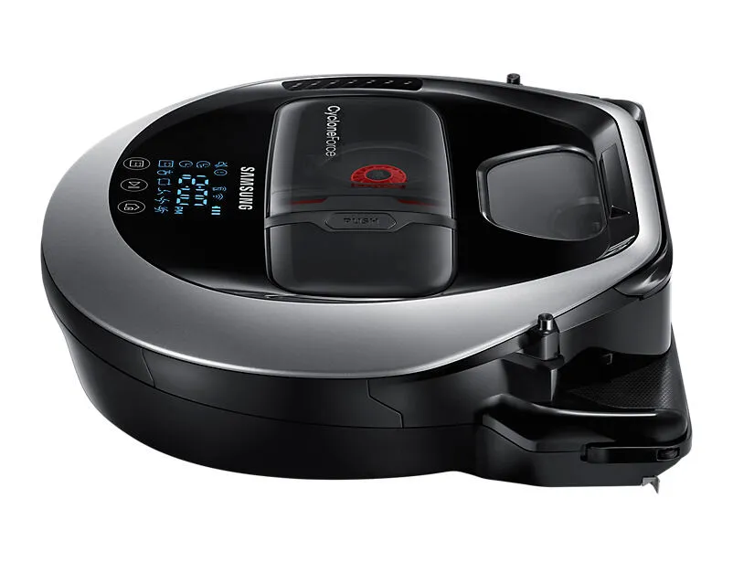 Samsung VR20M707IWS/ET Thumbnail 9