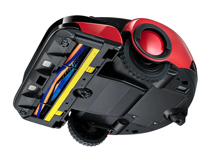 Samsung SR20J9020U VR20J9020UR/ET Thumbnail 6