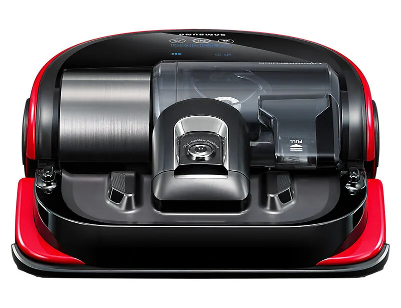 Samsung SR20J9020U VR20J9020UR/ET Thumbnail 4