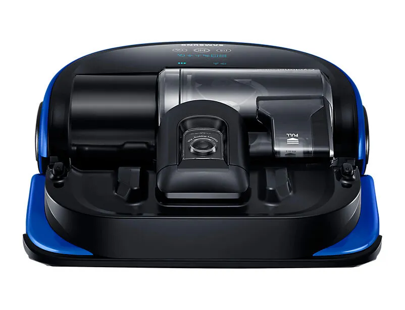 Samsung VR20K9000UB/ET Thumbnail 3