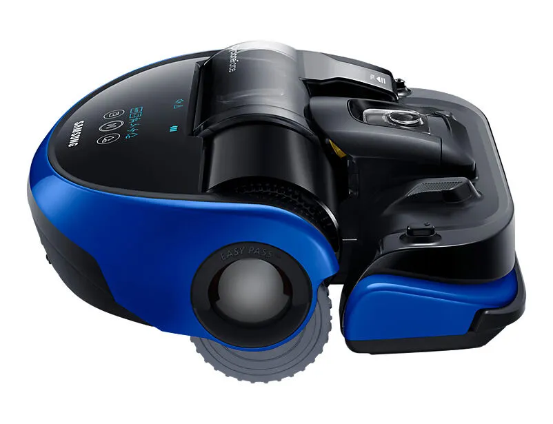 Samsung VR20K9000UB/ET Thumbnail 11