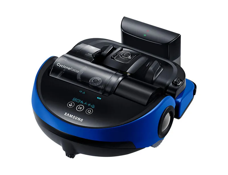 Samsung VR20K9000UB/ET Thumbnail 13