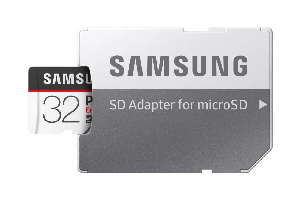 Samsung MB-MJ32G 32 GB MB-MJ32GA/EU Thumbnail 8