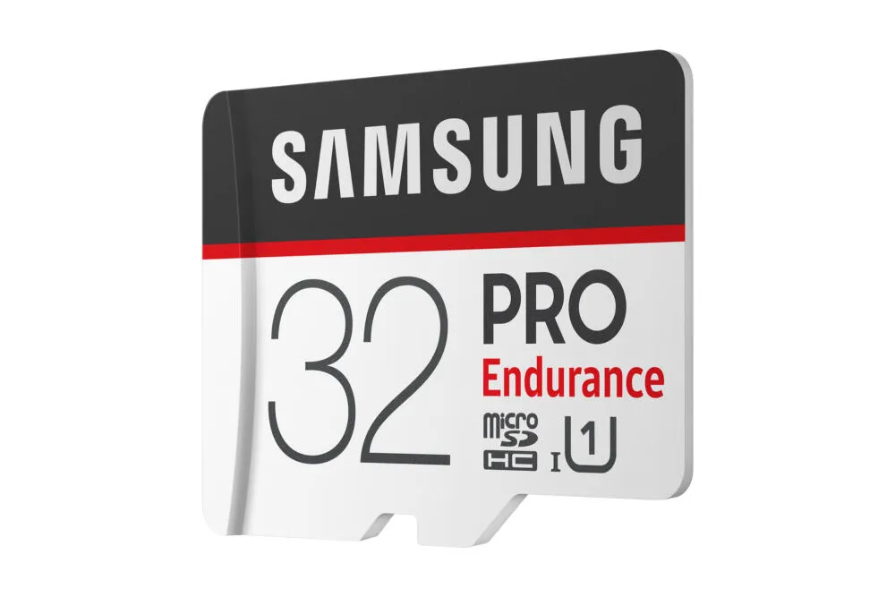 Samsung MB-MJ32G 32 GB MB-MJ32GA/EU Thumbnail 2