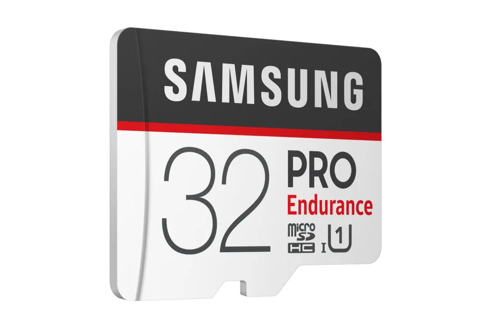 Samsung MB-MJ32G 32 GB MB-MJ32GA/EU Thumbnail 4