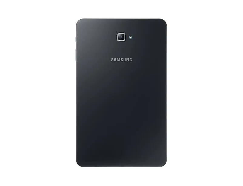 Samsung SM-T585 32 GB SM-T585NZKEITV 10.1 inç 2 GB RAM 4G LTE Siyah Tablet Thumbnail 14