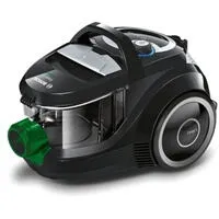 Bosch BGS2UECO elektrik süpürgesi Silindir vakum Kuru 550 W Torbasız Elektrikli Süpürge
