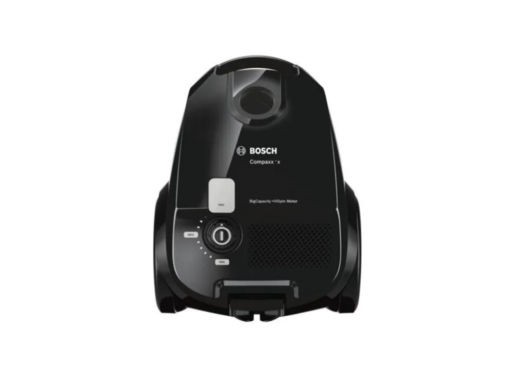 Bosch BZGL2A317 elektrik süpürgesi 3,5 l Silindir vakum Kuru 600 W Toz torbası Elektrikli Süpürge