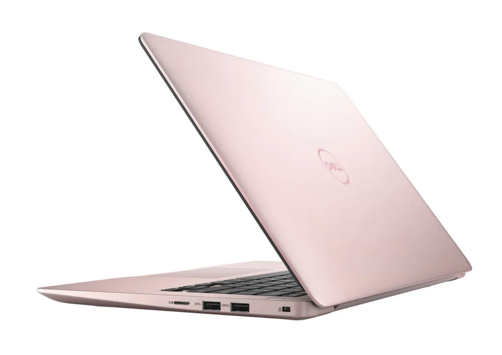 DELL Inspiron 5370 13-5370-R1628PTW Laptop Thumbnail 2