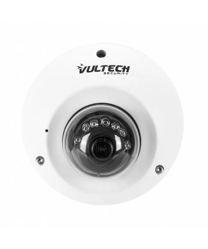 Vultech Security VS-IPC2520DMX-LT Thumbnail 1