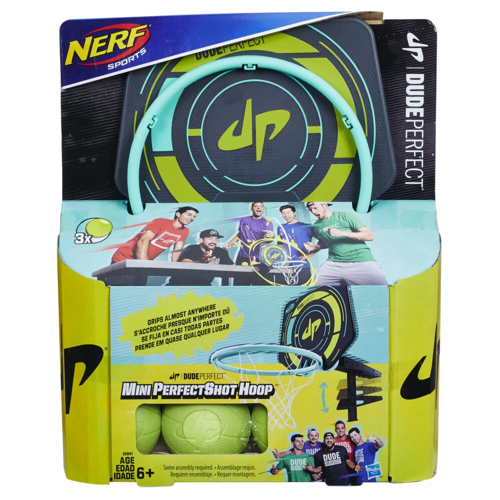 Nerf E0841AS00 aktif/beceri oyunu & oyuncağı Aktif ve Beceri Oyuncakları