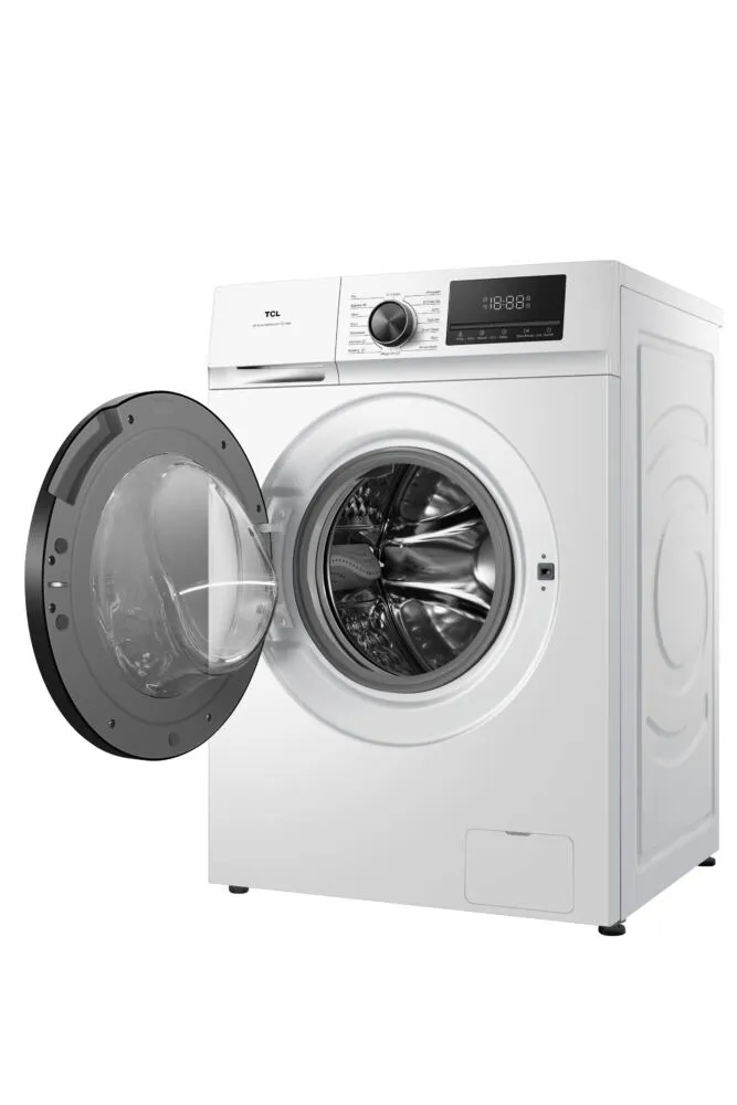 TCL FF0924WA0UK 9 kg 1400 Devir Çamaşır Makinesi Thumbnail 6