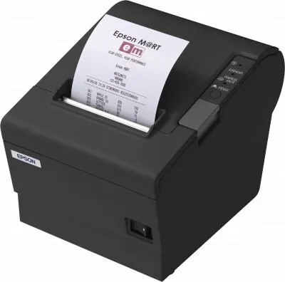 Epson TM T88IV C31C636042LG Thumbnail 2