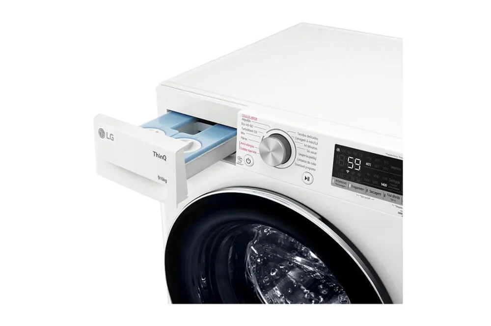 LG F4DV5509S2W.ABWQPPT Thumbnail 14