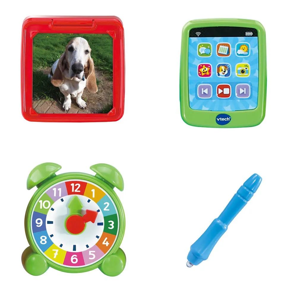 VTech 584904 80-584904 Thumbnail 11