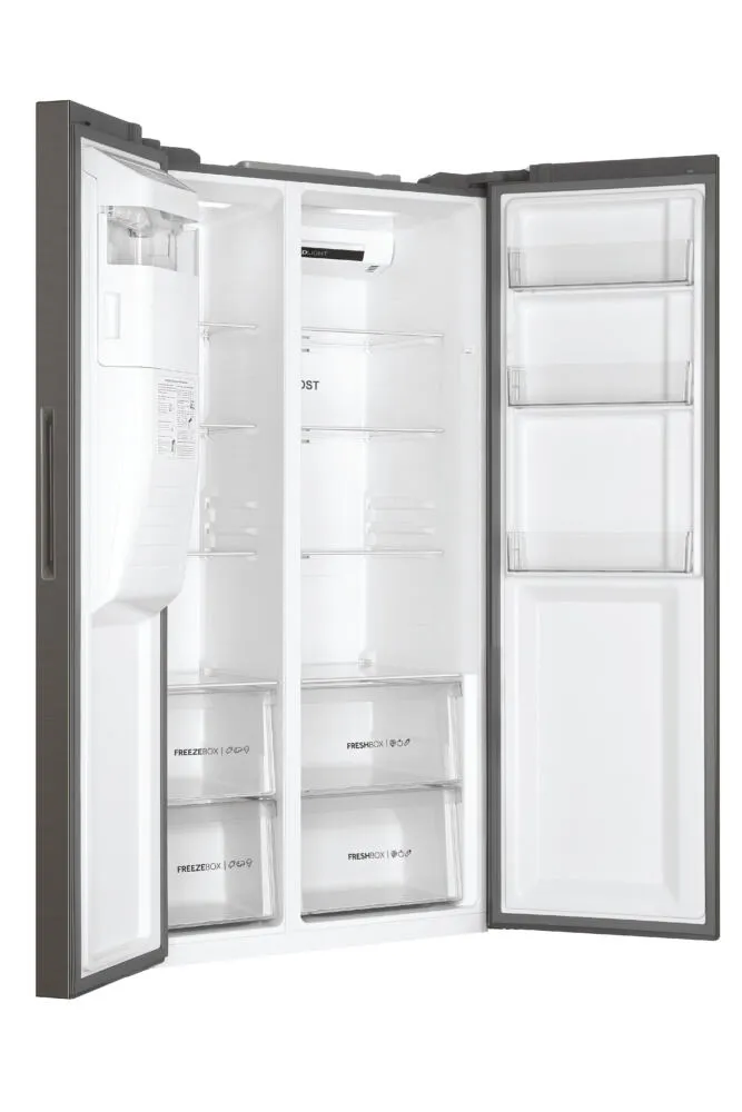 Haier HSR3918FIMP 515 Litre 34004687 No-Frost Buzdolabı Thumbnail 10